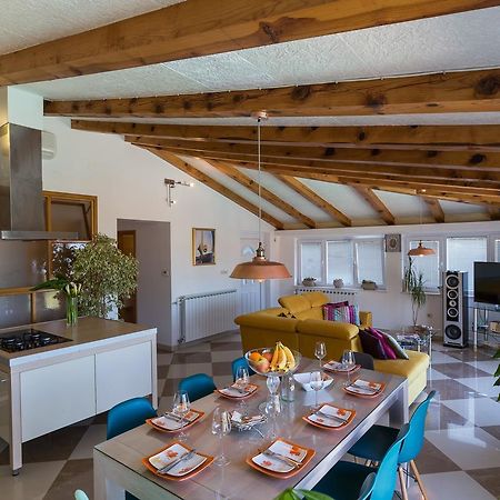 Apartments Carol Royal Cavtat Bagian luar foto