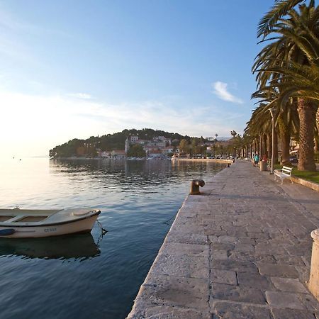 Apartments Carol Royal Cavtat Bagian luar foto
