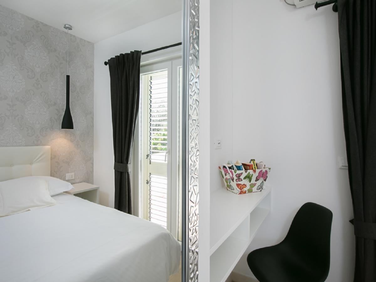 Apartments Carol Royal Cavtat Bagian luar foto