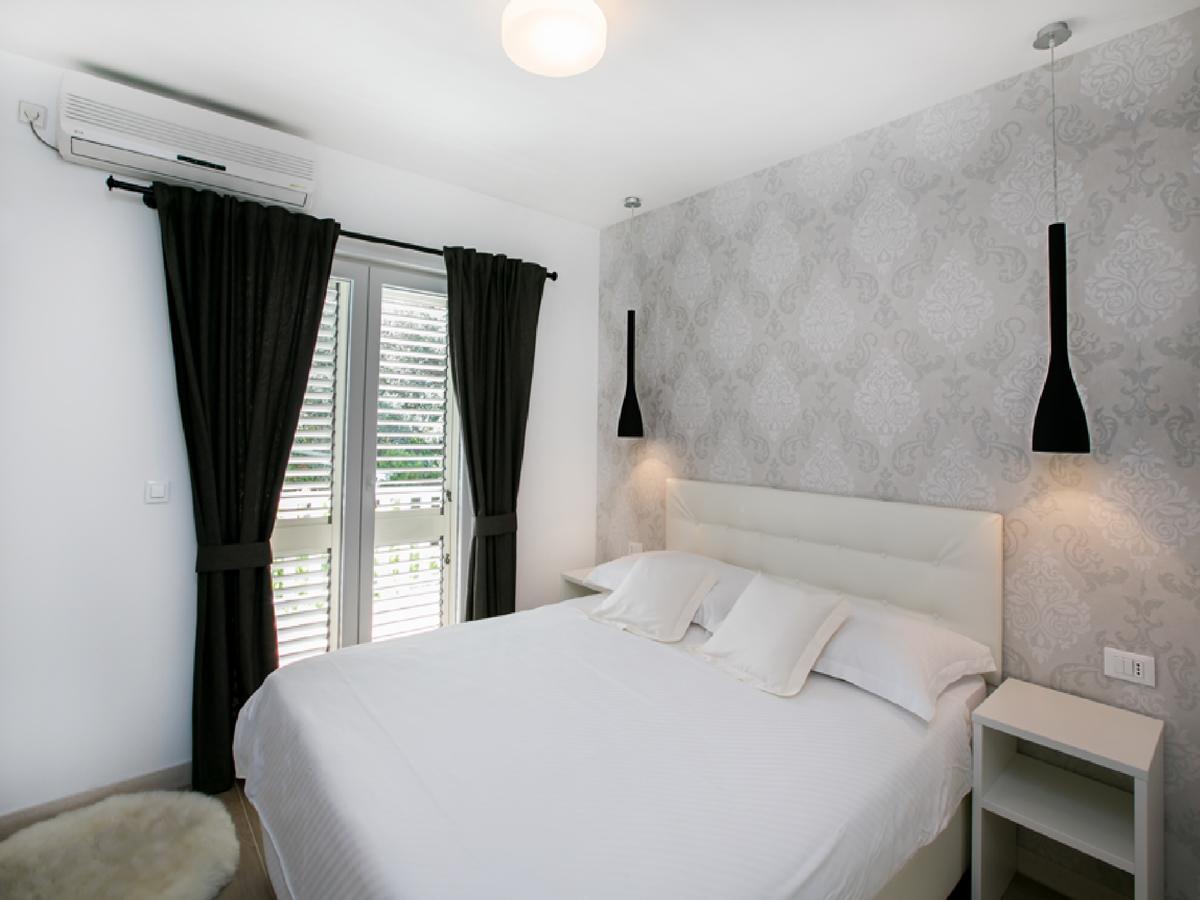 Apartments Carol Royal Cavtat Bagian luar foto