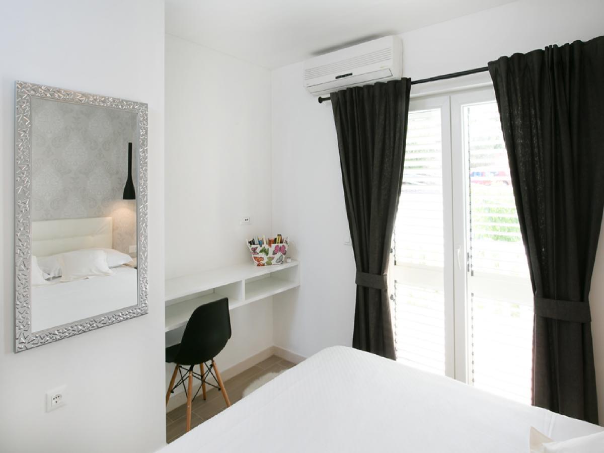 Apartments Carol Royal Cavtat Bagian luar foto