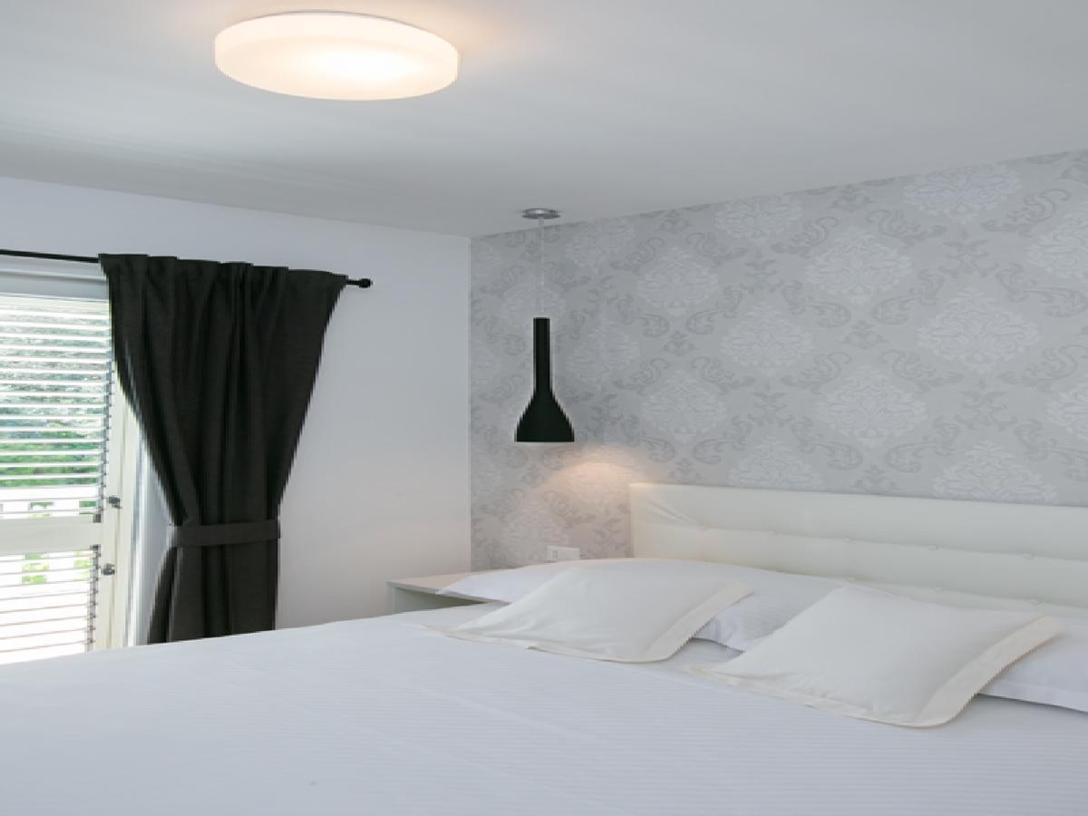 Apartments Carol Royal Cavtat Bagian luar foto