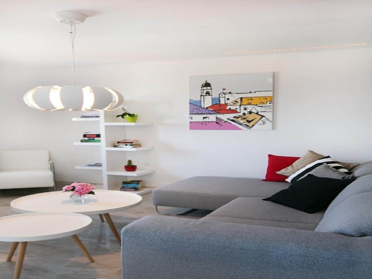 Apartments Carol Royal Cavtat Bagian luar foto