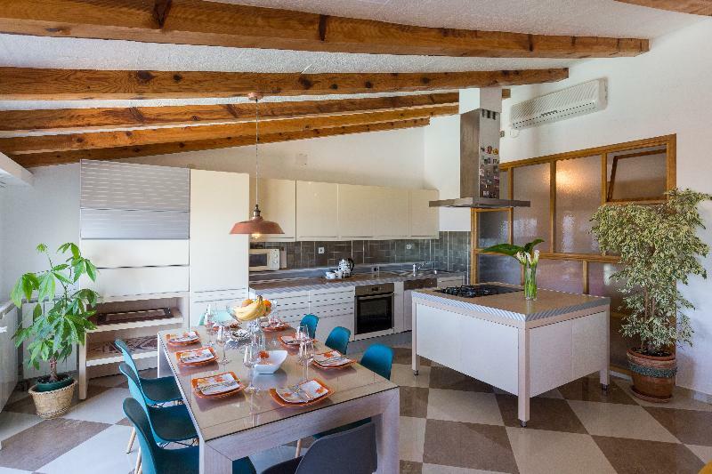 Apartments Carol Royal Cavtat Bagian luar foto