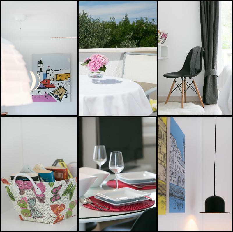 Apartments Carol Royal Cavtat Bagian luar foto