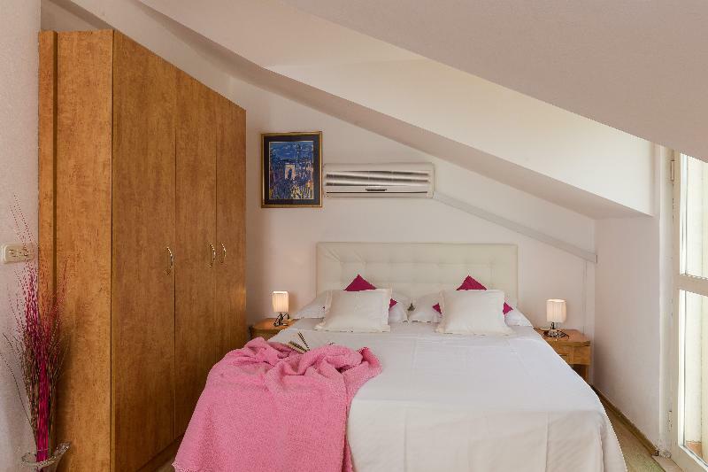 Apartments Carol Royal Cavtat Bagian luar foto