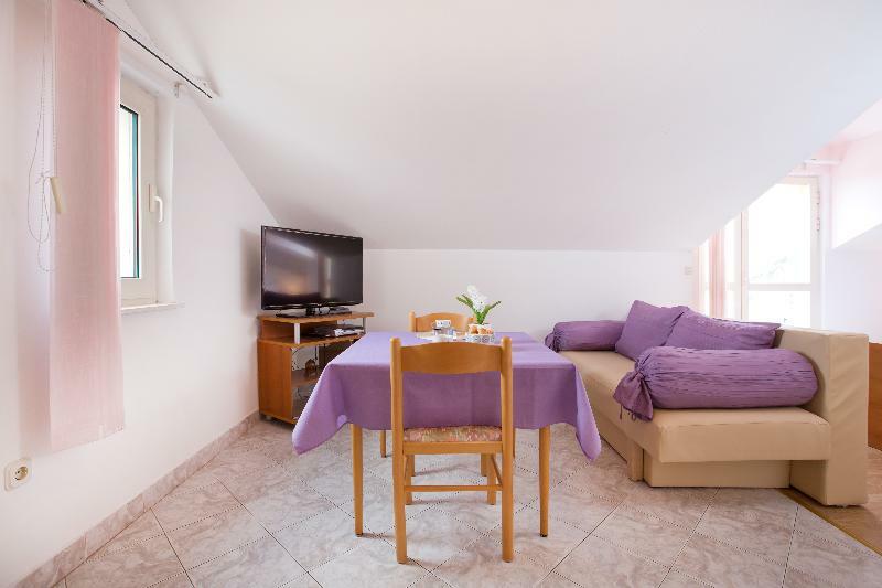 Apartments Carol Royal Cavtat Bagian luar foto